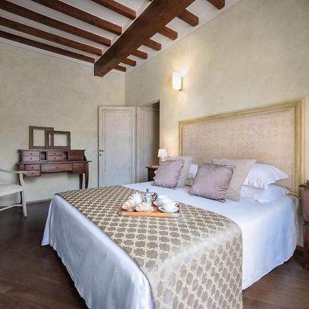Chiara Five Senses Lejlighed Firenze Eksteriør billede