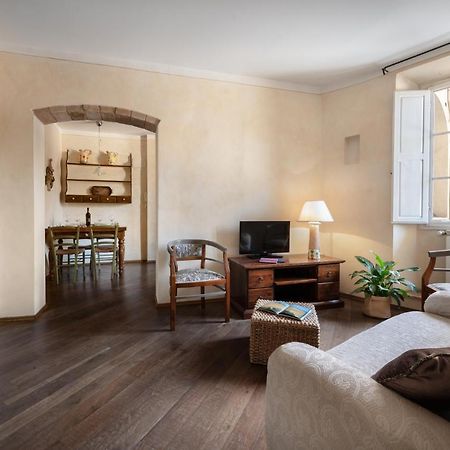 Chiara Five Senses Lejlighed Firenze Eksteriør billede