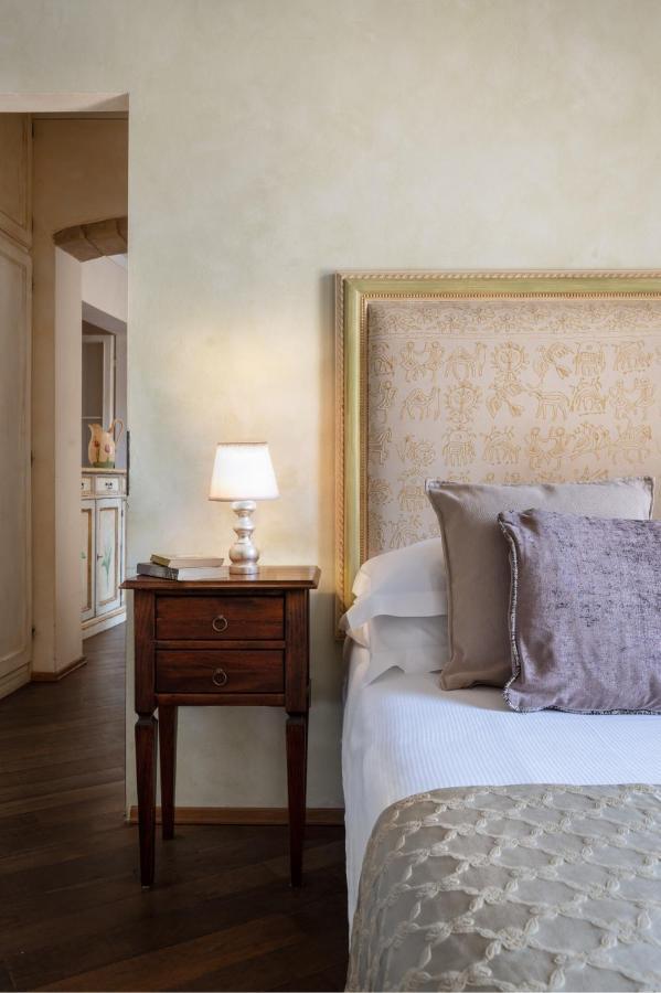 Chiara Five Senses Lejlighed Firenze Eksteriør billede