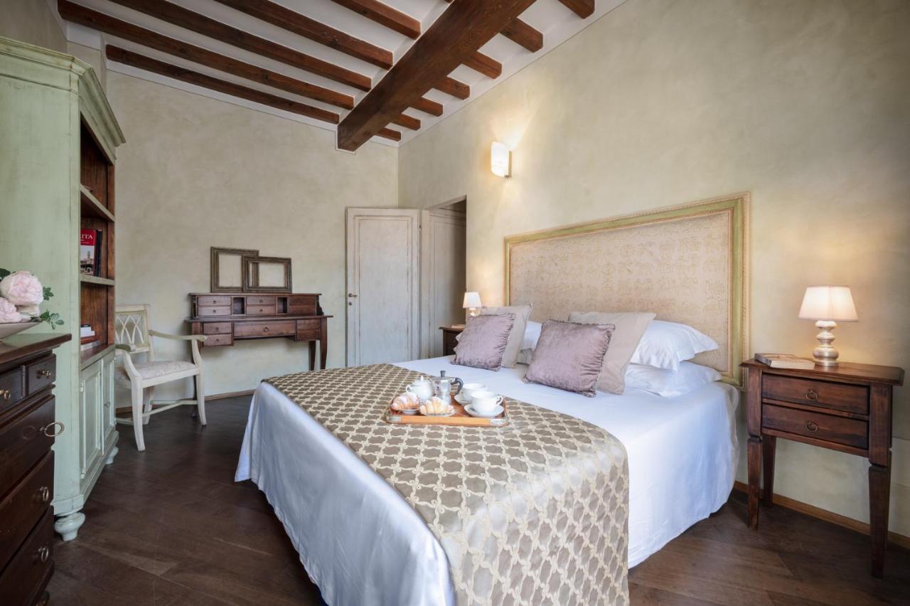 Chiara Five Senses Lejlighed Firenze Eksteriør billede